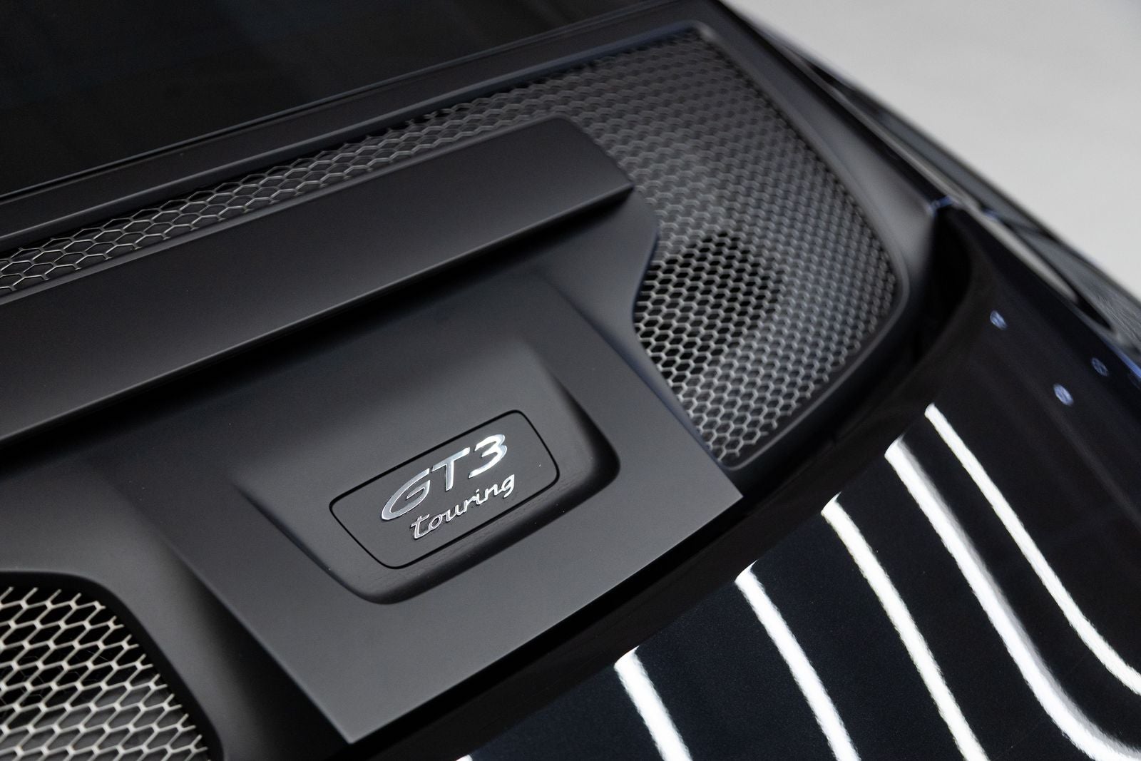 2023 Porsche 911 911 GT3 with Touring Package