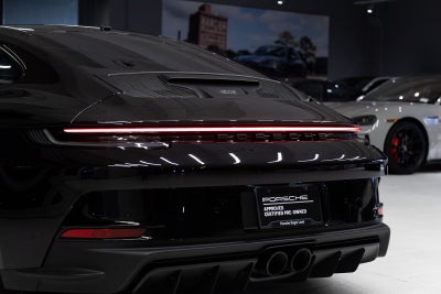 2023 Porsche 911 911 GT3 with Touring Package
