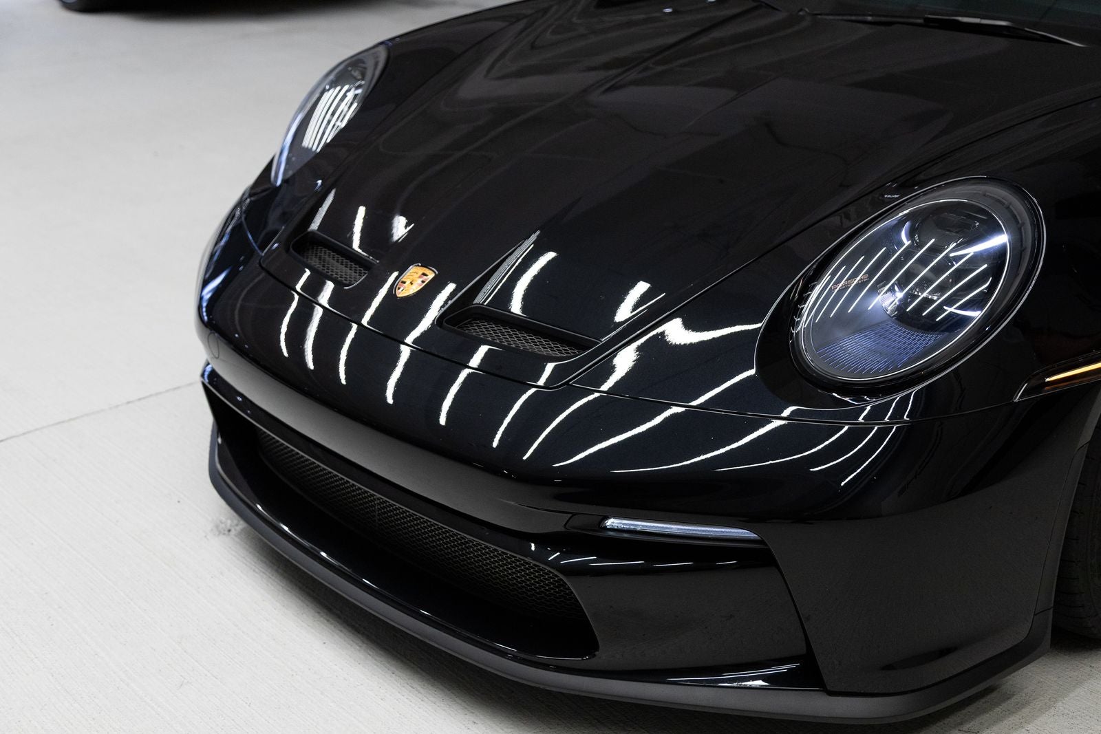 2023 Porsche 911 911 GT3 with Touring Package