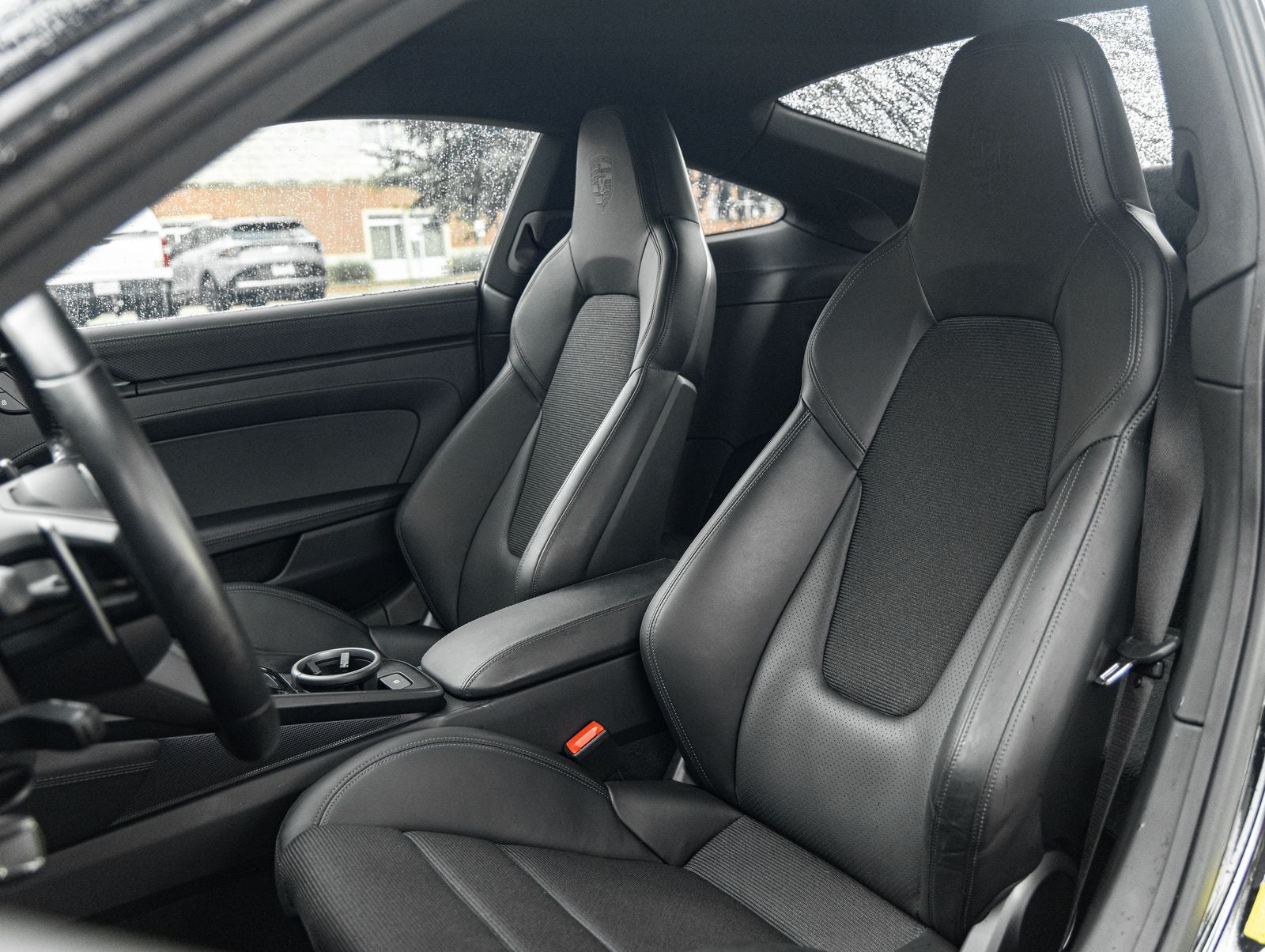 2023 Porsche 911 911 GT3 with Touring Package