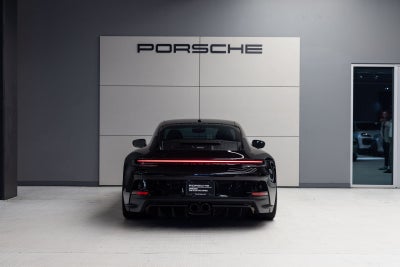 2023 Porsche 911 911 GT3 with Touring Package