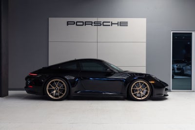 2023 Porsche 911 911 GT3 with Touring Package