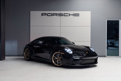 2023 Porsche 911 911 GT3 with Touring Package