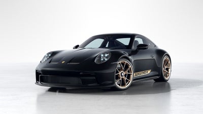 2023 Porsche 911 911 GT3 with Touring Package