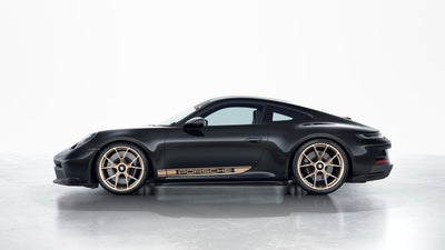 2023 Porsche 911 911 GT3 with Touring Package