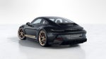 2023 Porsche 911 911 GT3 with Touring Package