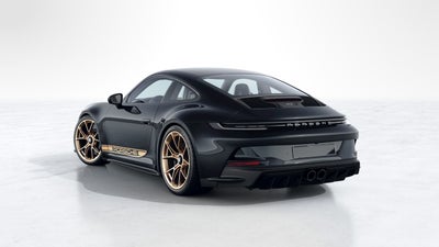 2023 Porsche 911 911 GT3 with Touring Package