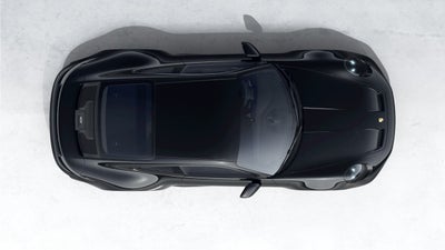 2023 Porsche 911 911 GT3 with Touring Package