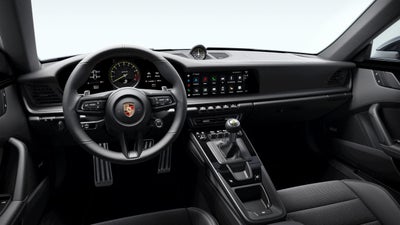 2023 Porsche 911 911 GT3 with Touring Package