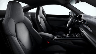 2023 Porsche 911 911 GT3 with Touring Package