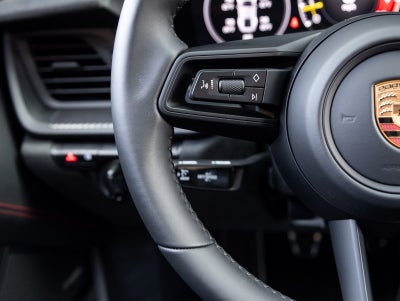 2026 Porsche 911 911 GT3