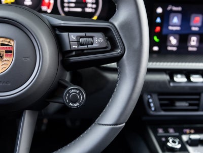 2026 Porsche 911 911 GT3