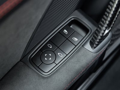 2026 Porsche 911 911 GT3