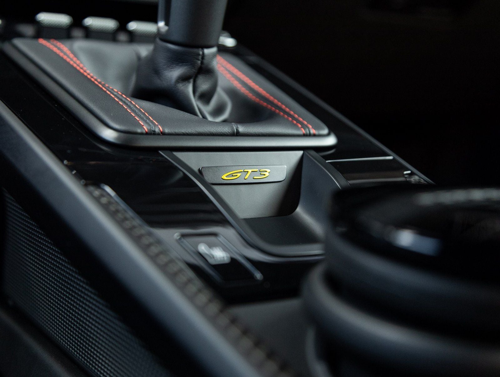 2026 Porsche 911 911 GT3