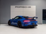 2026 Porsche 911 911 GT3