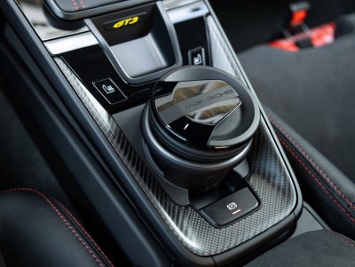 2026 Porsche 911 911 GT3