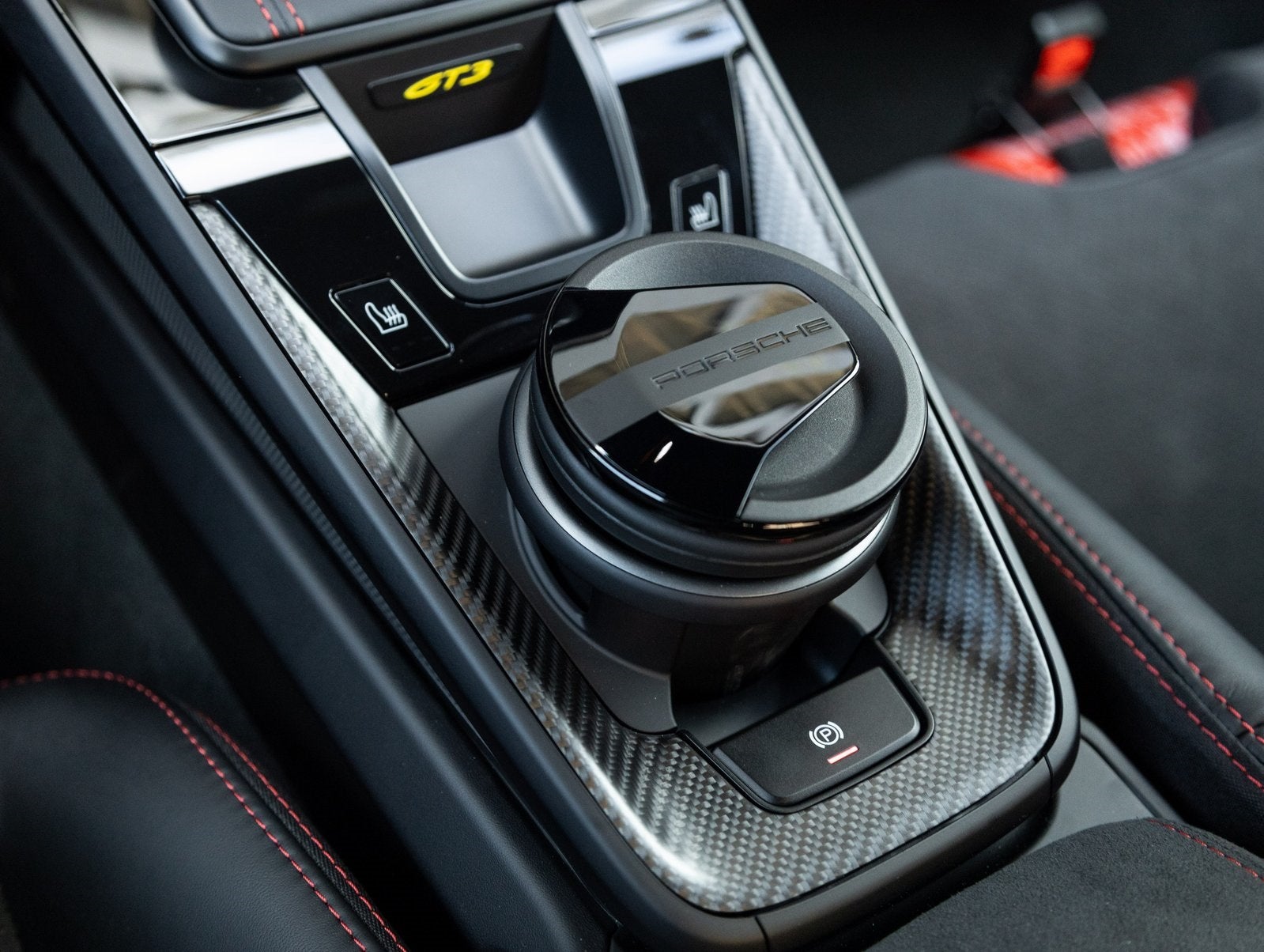 2026 Porsche 911 911 GT3