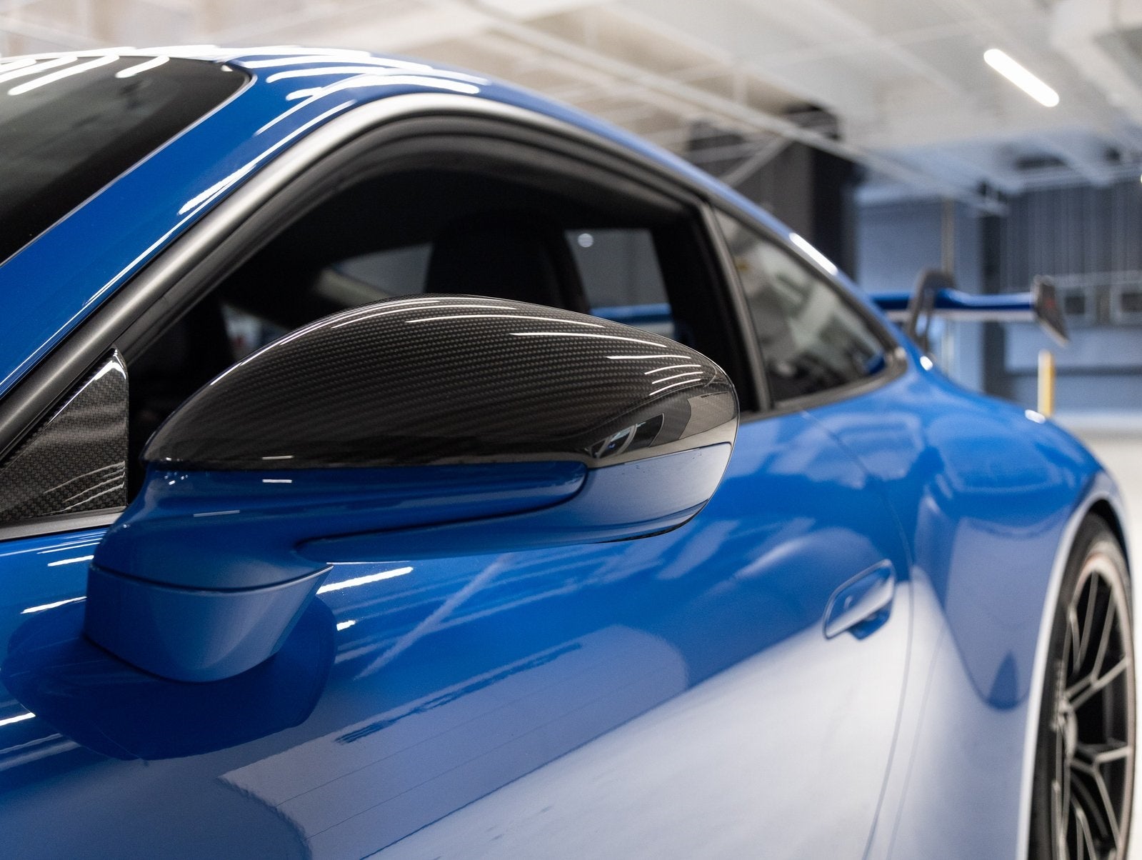 2026 Porsche 911 911 GT3