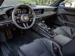 2026 Porsche 911 911 GT3
