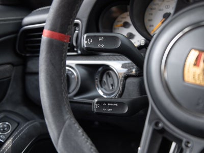 2018 Porsche 911 GT3