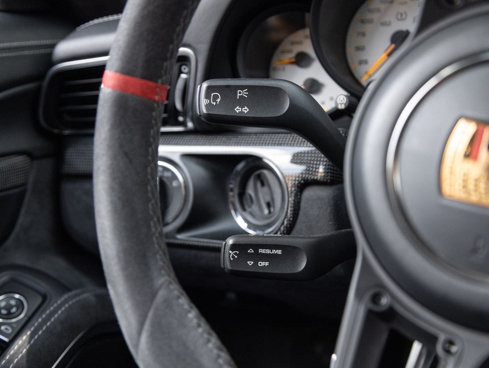2018 Porsche 911 GT3