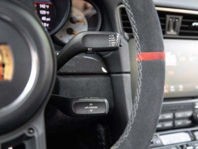 2018 Porsche 911 GT3
