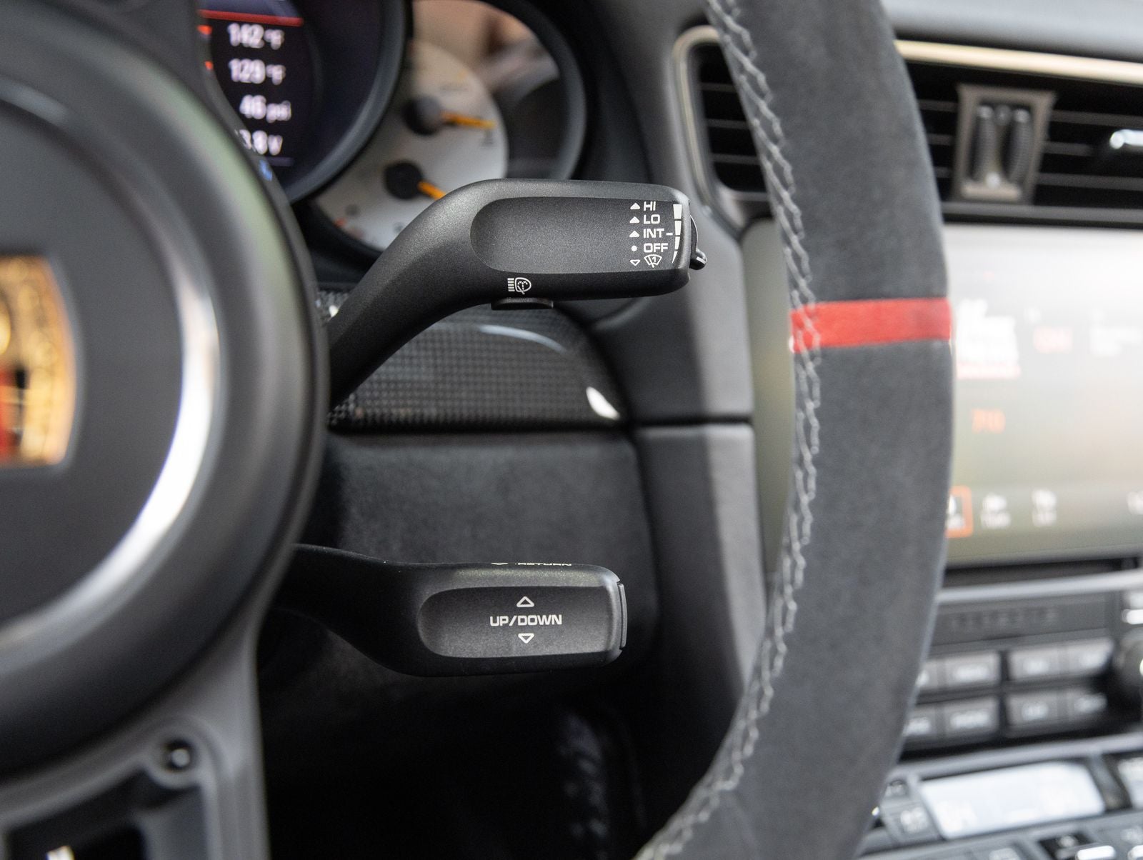 2018 Porsche 911 GT3