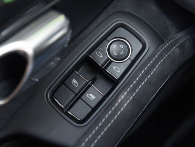 2018 Porsche 911 GT3