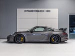2018 Porsche 911 GT3