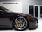 2022 Porsche 911 GT3 with Touring Package