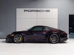 2022 Porsche 911 GT3 with Touring Package