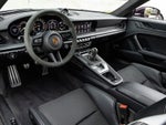 2022 Porsche 911 GT3 with Touring Package