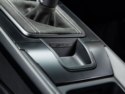 2022 Porsche 911 GT3 with Touring Package