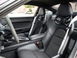 2022 Porsche 911 GT3 with Touring Package