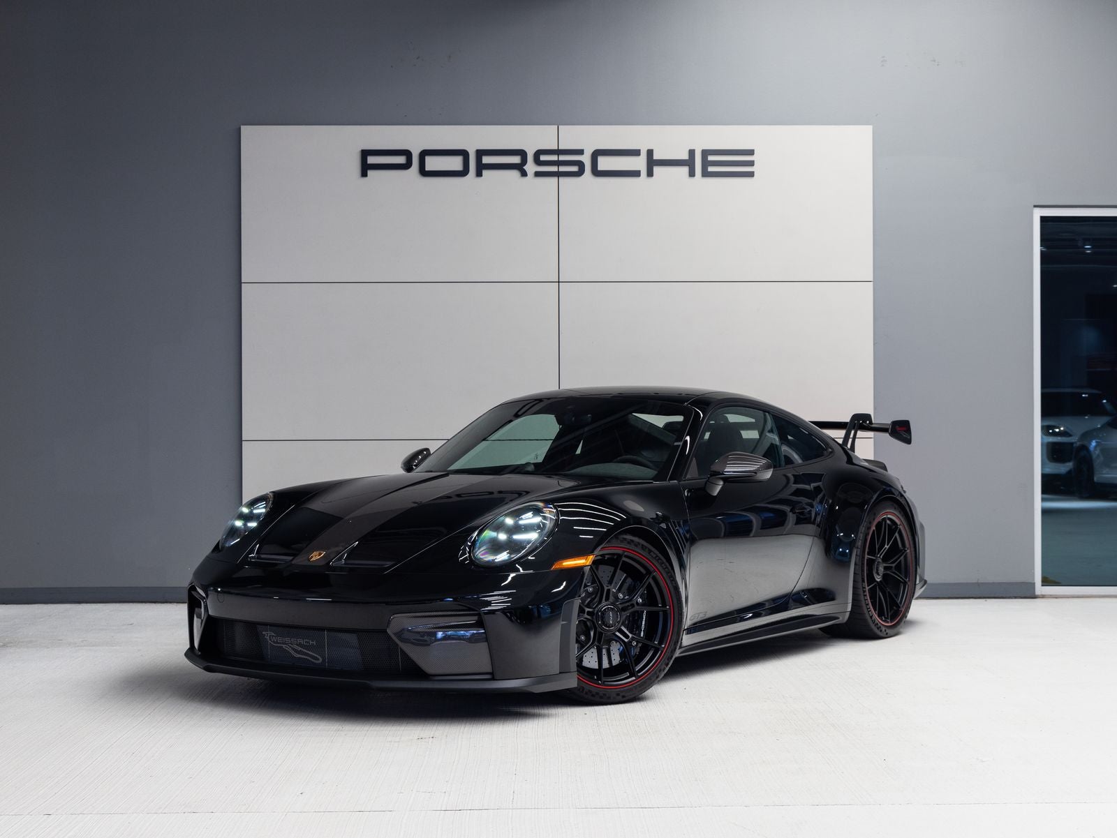 2026 Porsche 911 GT3
