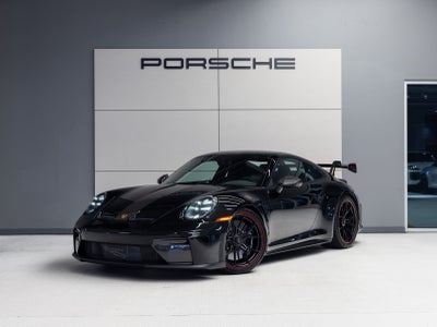 2026 Porsche 911 911 GT3