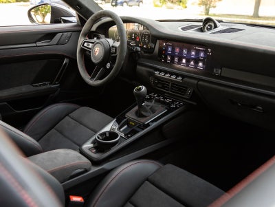 2026 Porsche 911 911 GT3