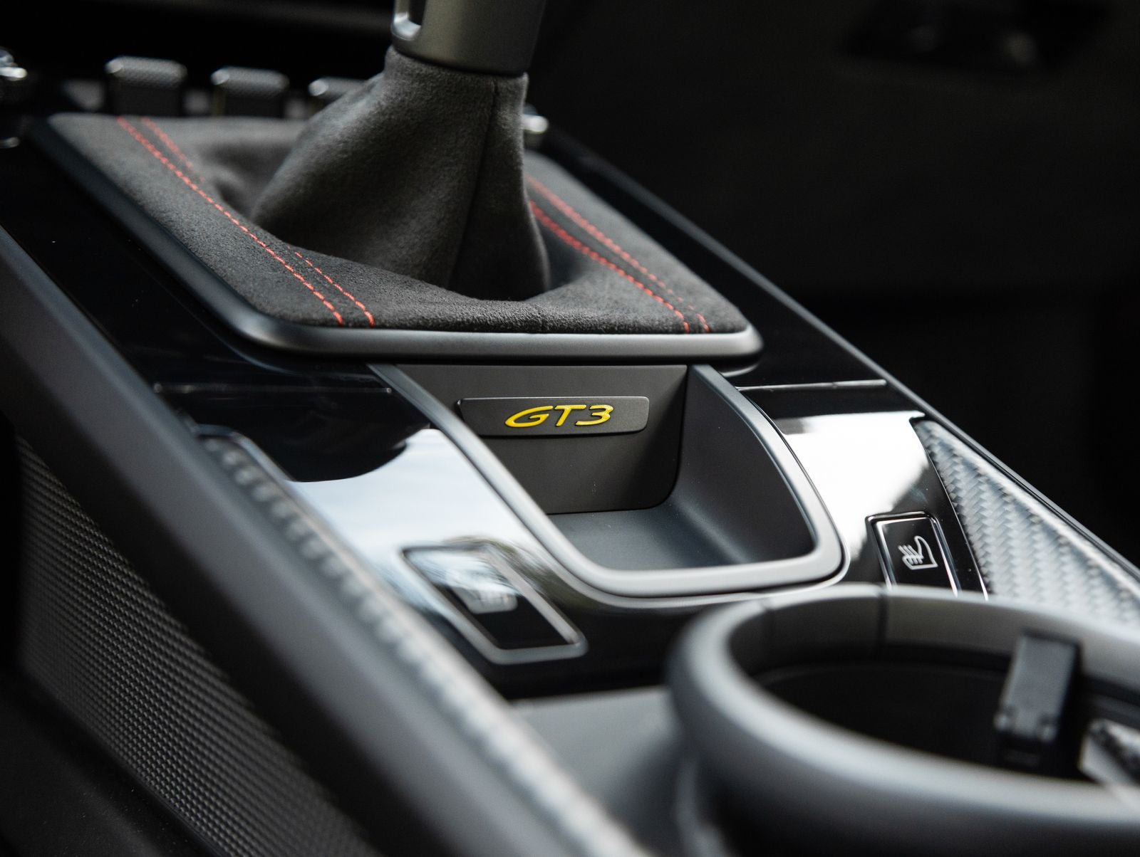 2026 Porsche 911 911 GT3