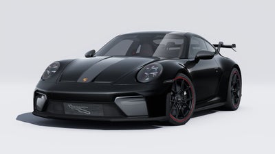 2026 Porsche 911 911 GT3