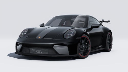 2026 Porsche 911 911 GT3