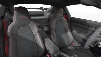 2026 Porsche 911 911 GT3