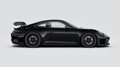 2026 Porsche 911 911 GT3