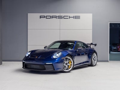 2023 Porsche 911 911 GT3 (MY23)