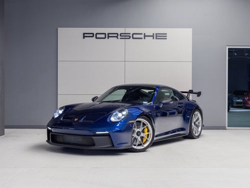 2023 Porsche 911 911 GT3 (MY23)
