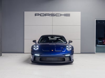 2023 Porsche 911 911 GT3 (MY23)