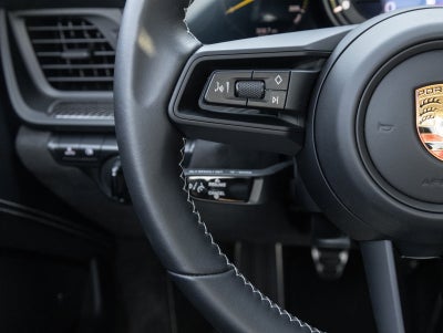 2023 Porsche 911 911 GT3 (MY23)