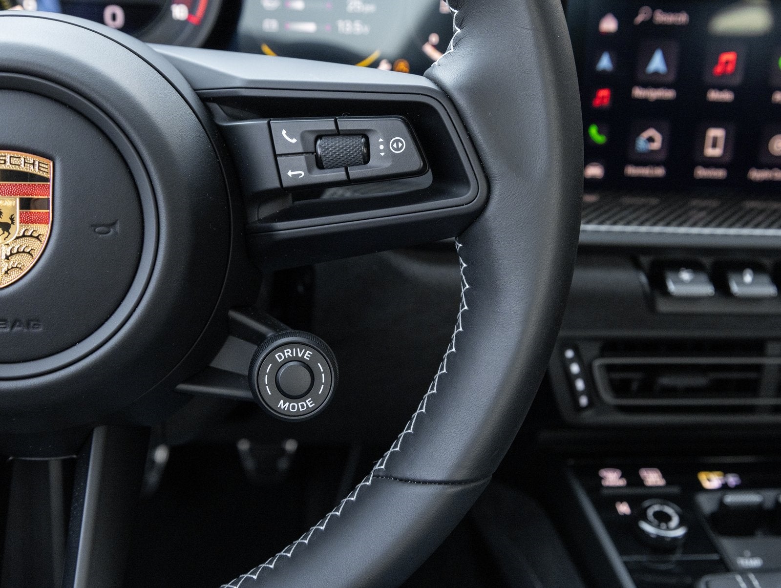 2023 Porsche 911 911 GT3 (MY23)