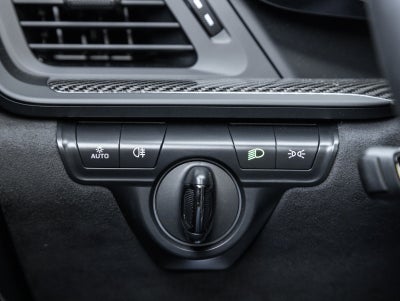 2023 Porsche 911 911 GT3 (MY23)