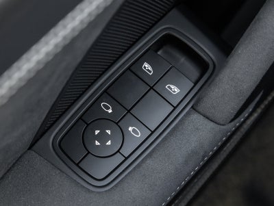 2023 Porsche 911 911 GT3 (MY23)