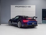 2023 Porsche 911 911 GT3 (MY23)